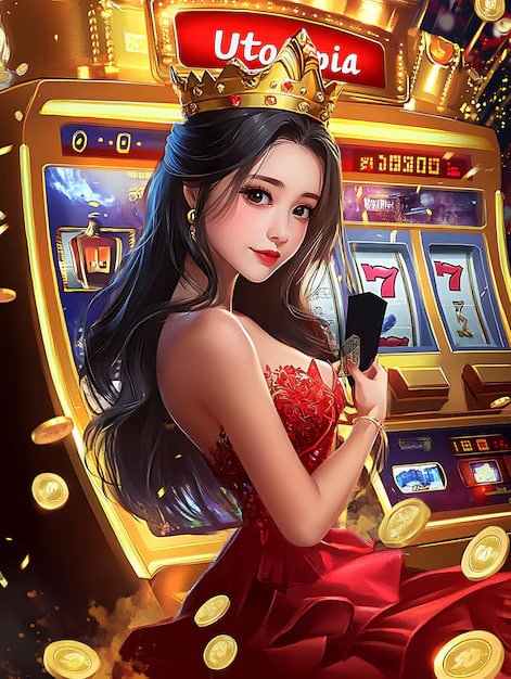 Ilustrasi permainan bingo online di platform hau88